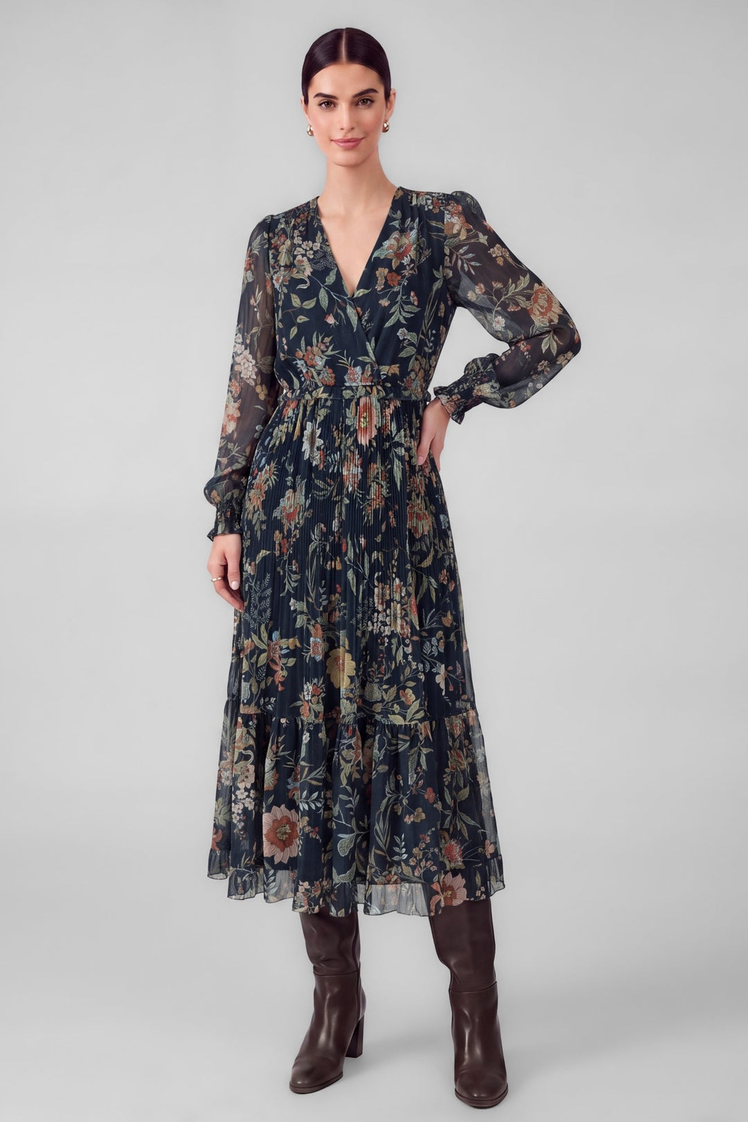 Midi Dresses - The Lady Ship Boutique