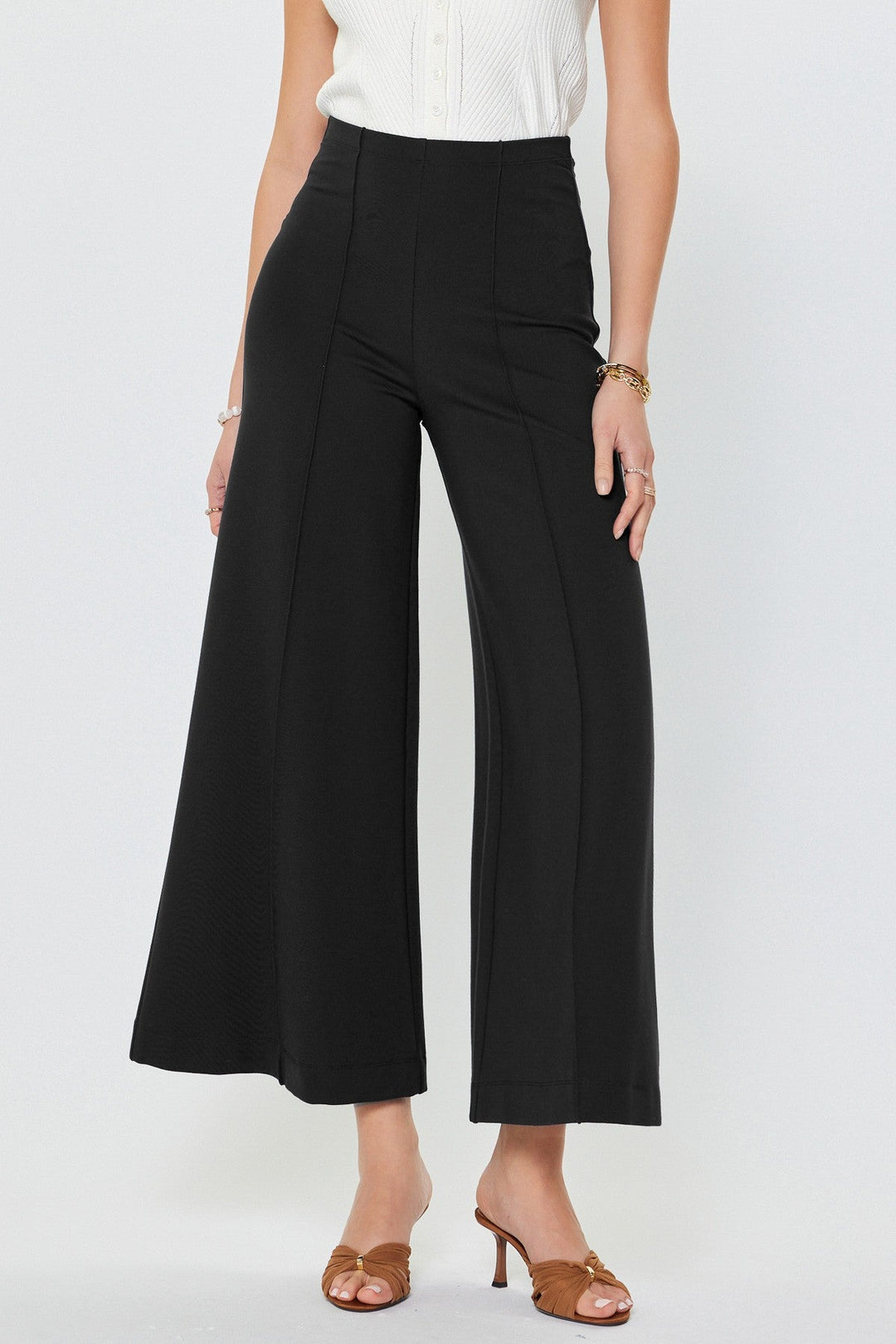 Pants - The Lady Ship Boutique