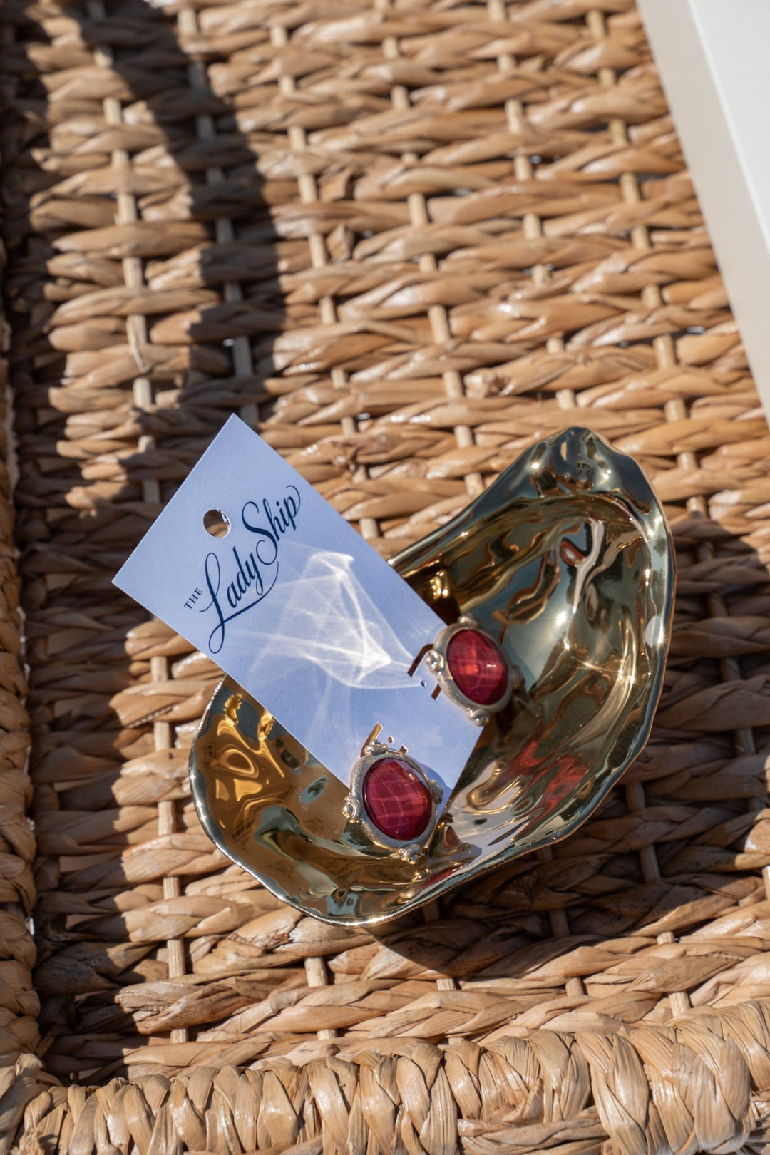 All Jewelry - The Lady Ship Boutique