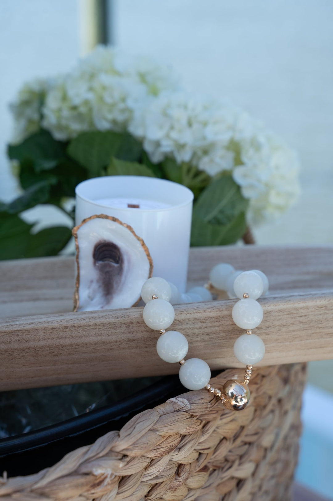 Candles and Fragrance Gifts - The Lady Ship Boutique
