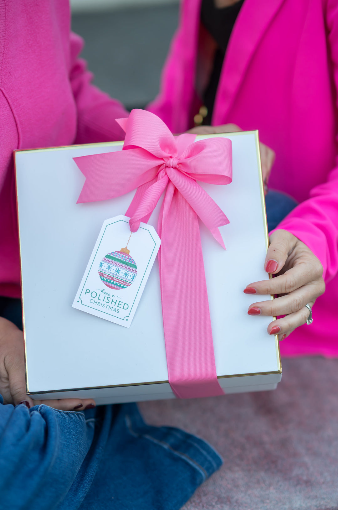 Gifts - Polish Boutique