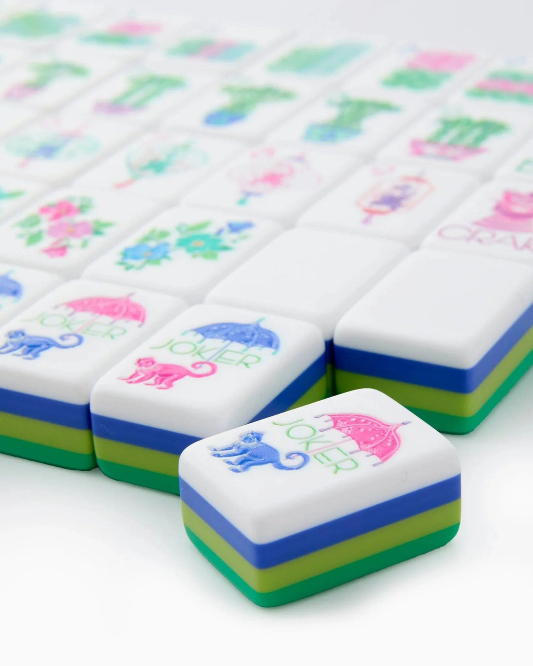 Mahjong Sets & Gifts - Polish Boutique