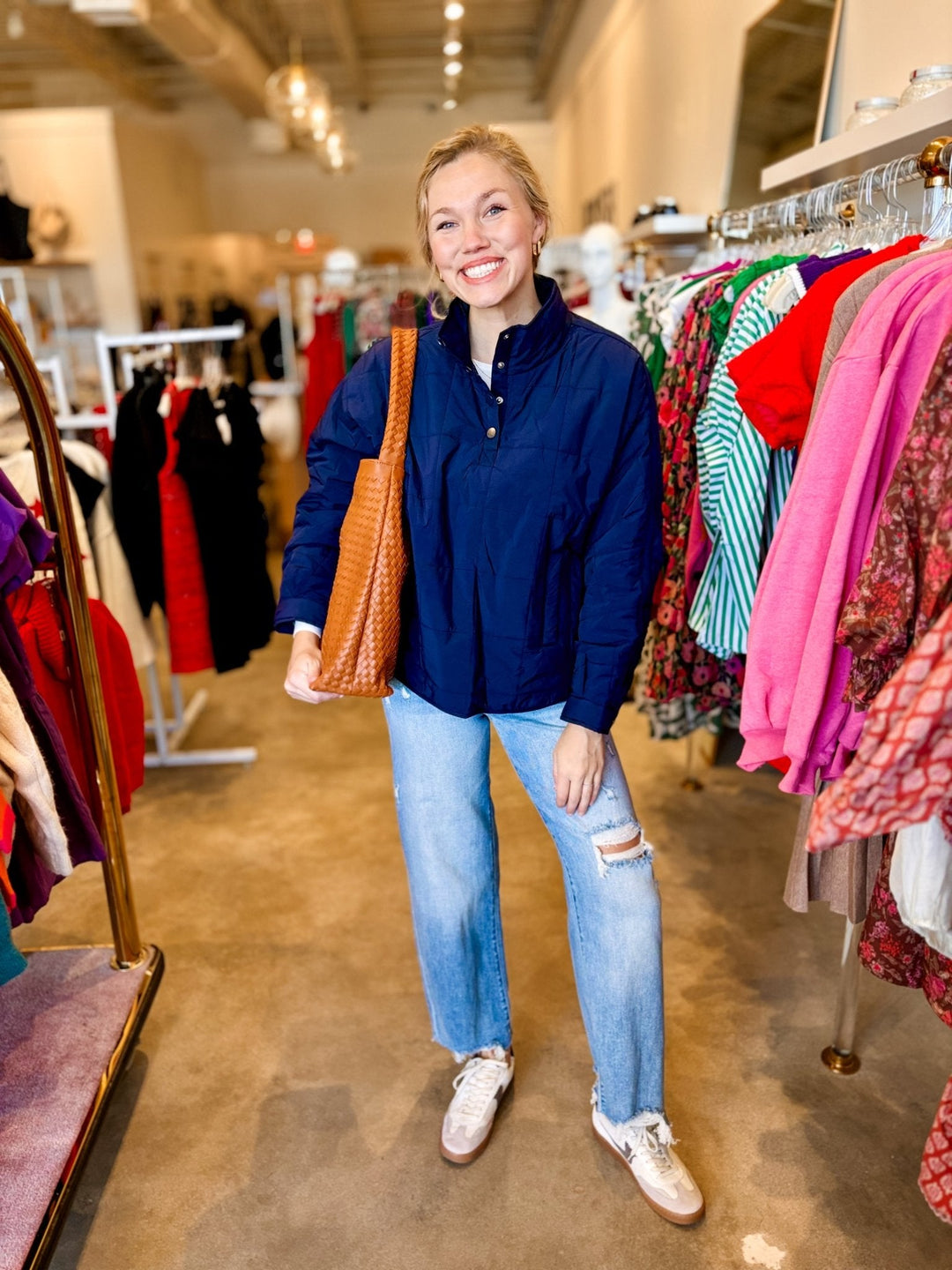 Outerwear - Polish Boutique