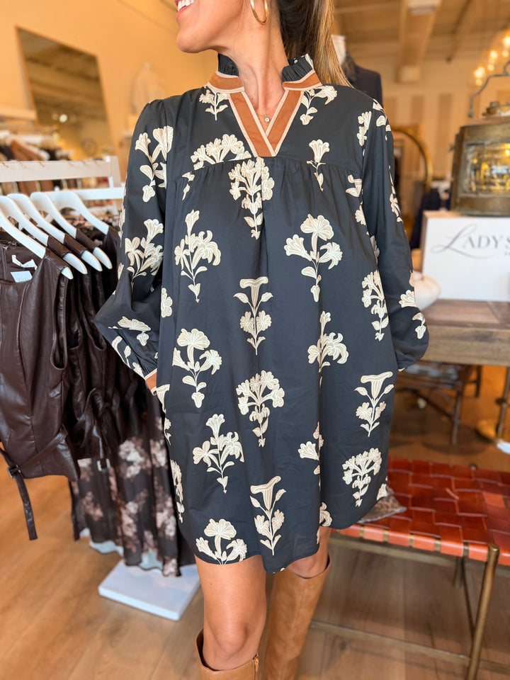 Courtney Dress