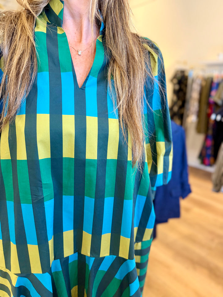 Daphne Dress