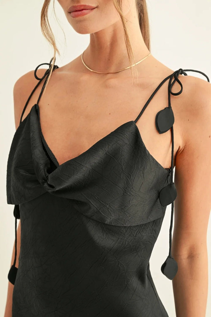 Adelyn RaeEmmy Dress - The Lady Ship Boutique