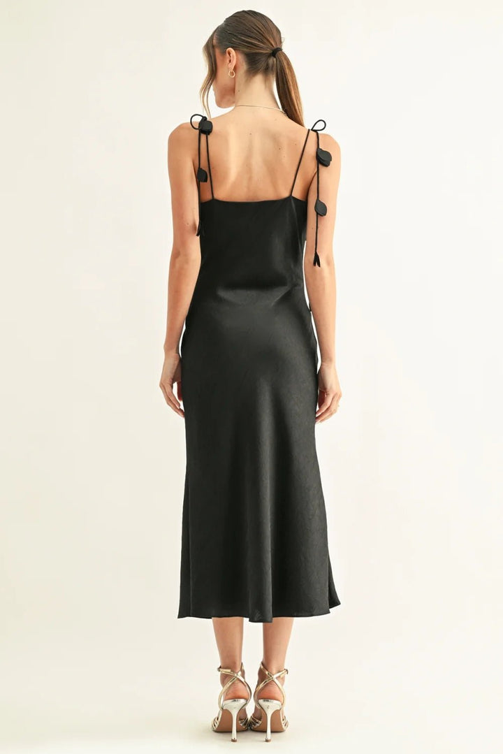 Adelyn RaeEmmy Dress - The Lady Ship Boutique
