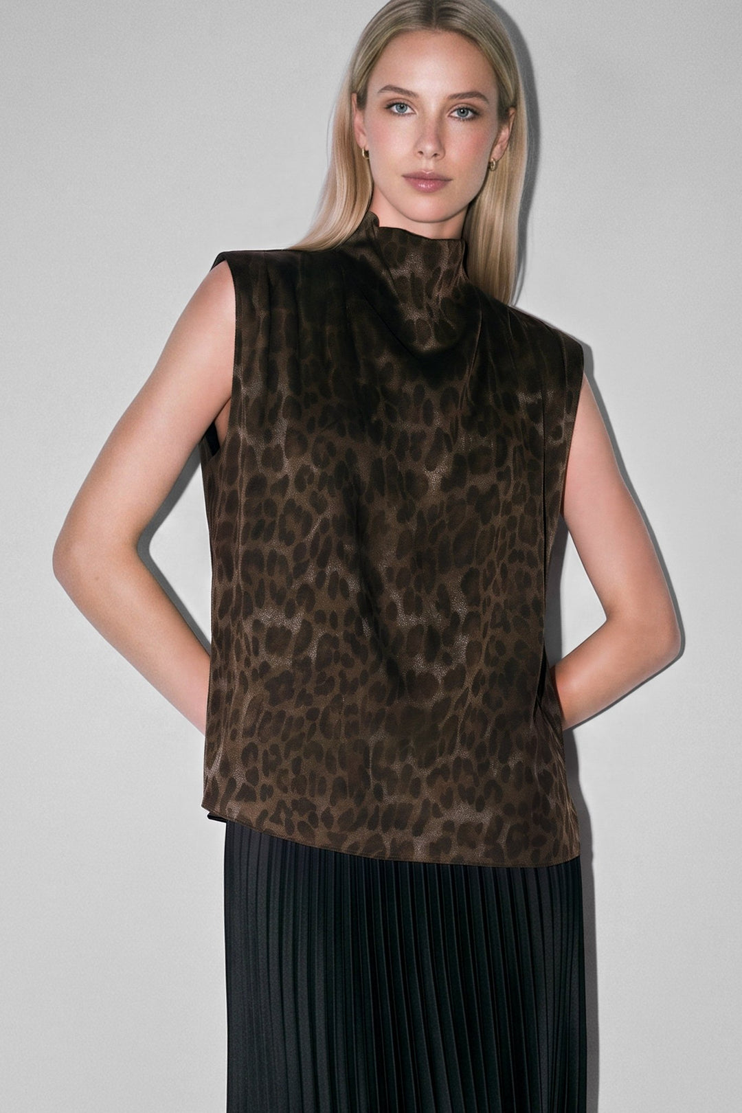 Current AirAngela Top - The Lady Ship Boutique