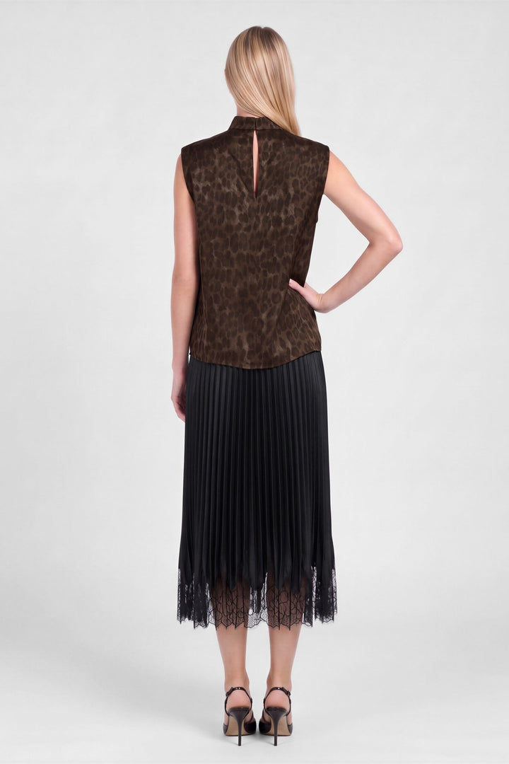 Current AirAngela Top - The Lady Ship Boutique