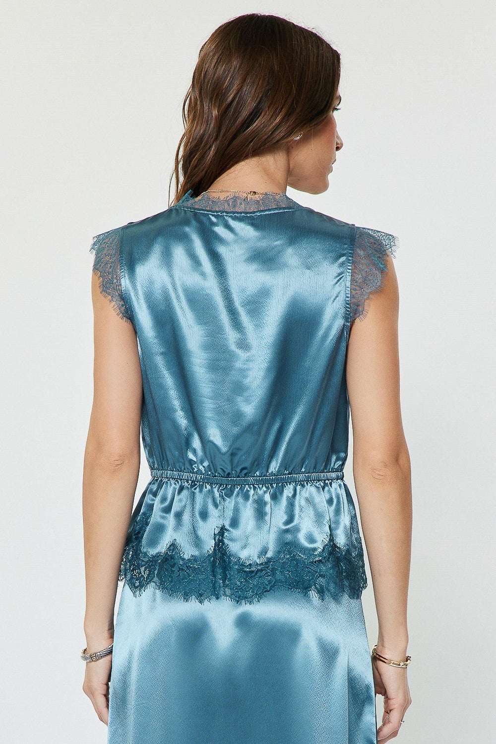 Current AirElyssa Top - The Lady Ship Boutique