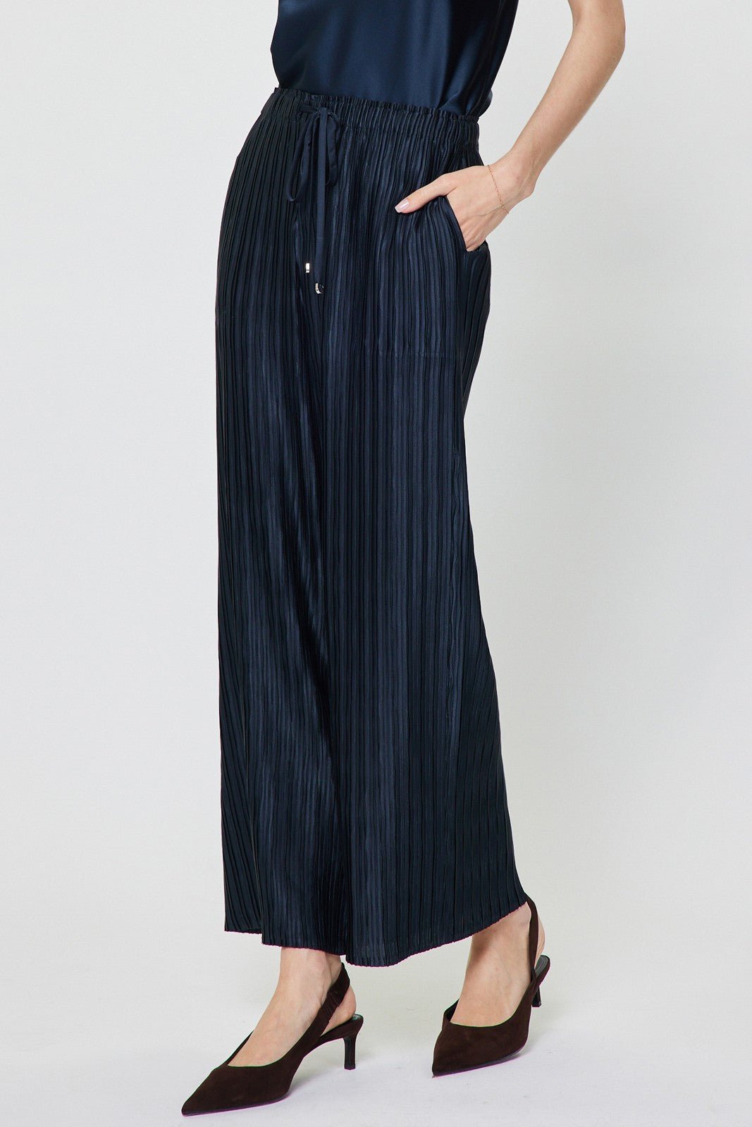 Current AirEverleigh Pants - The Lady Ship Boutique
