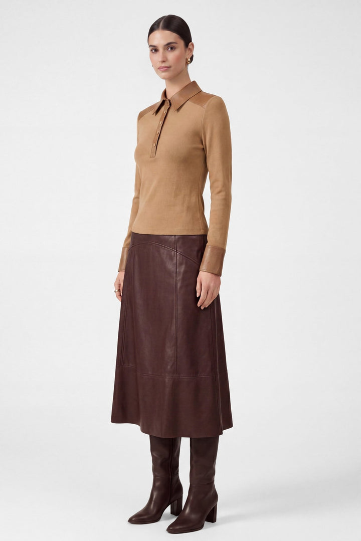 Current AirHollis Top - The Lady Ship Boutique