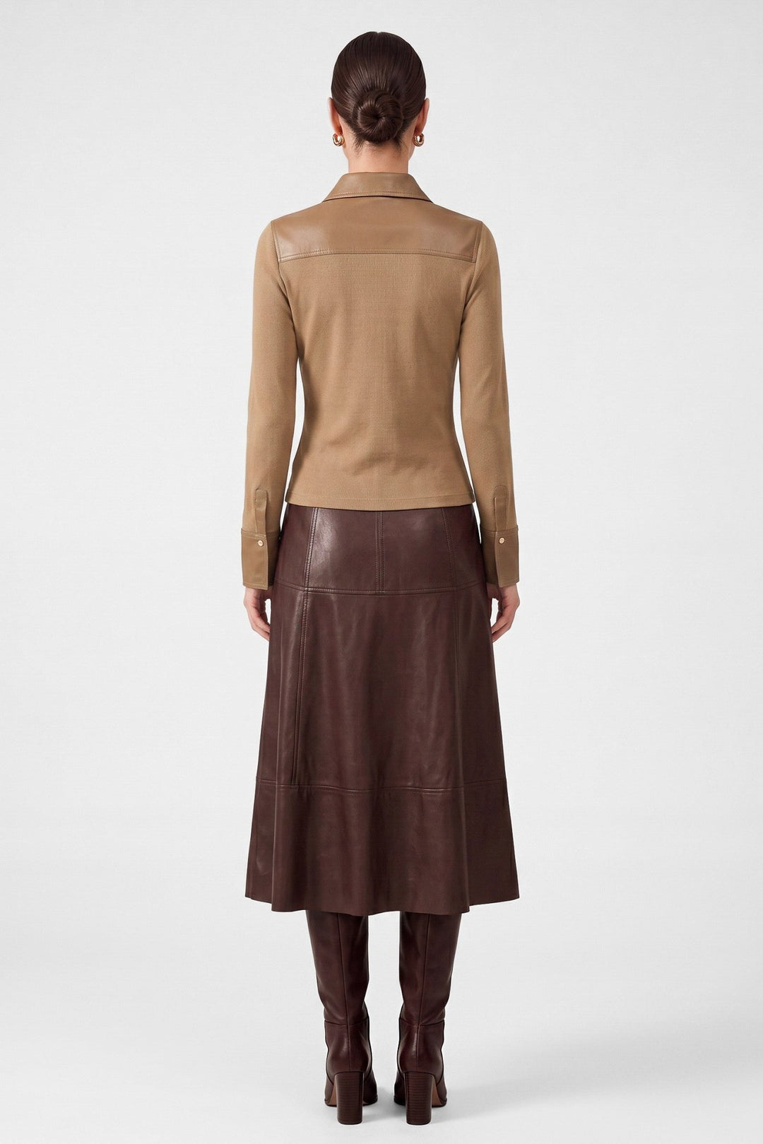 Current AirHollis Top - The Lady Ship Boutique