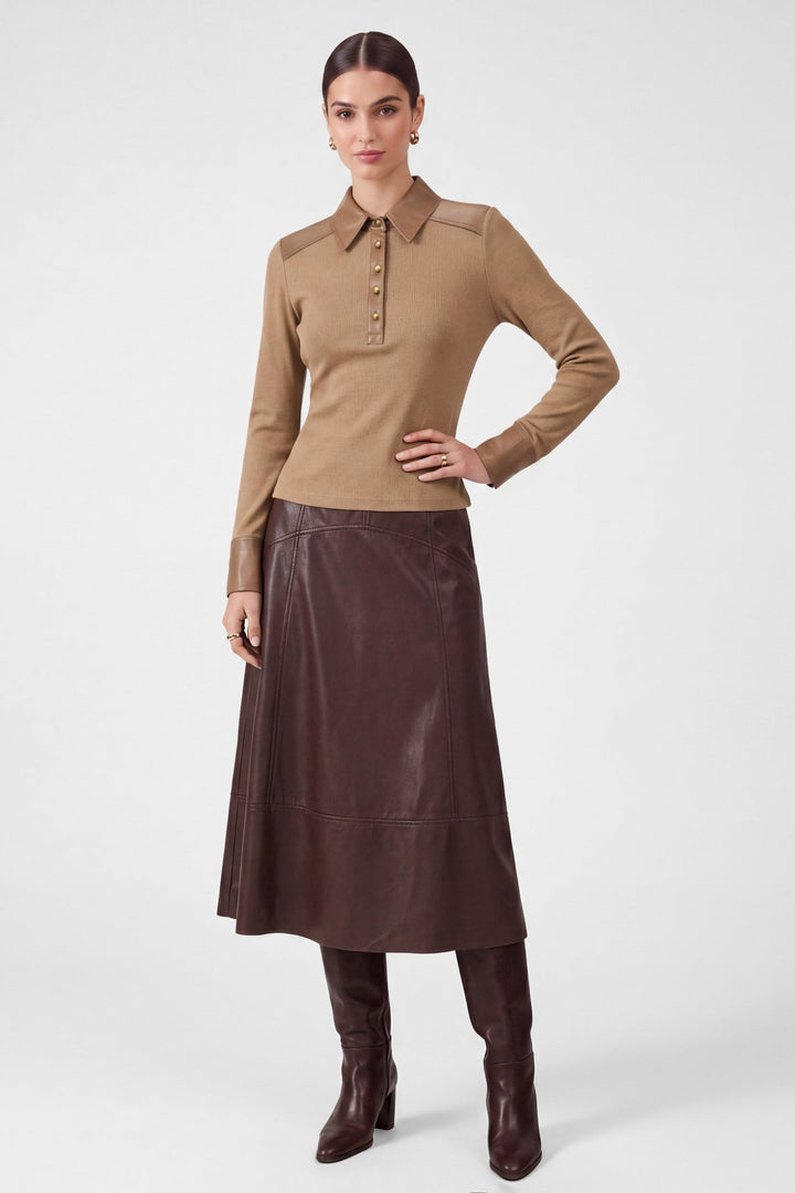 Current AirHollis Top - The Lady Ship Boutique