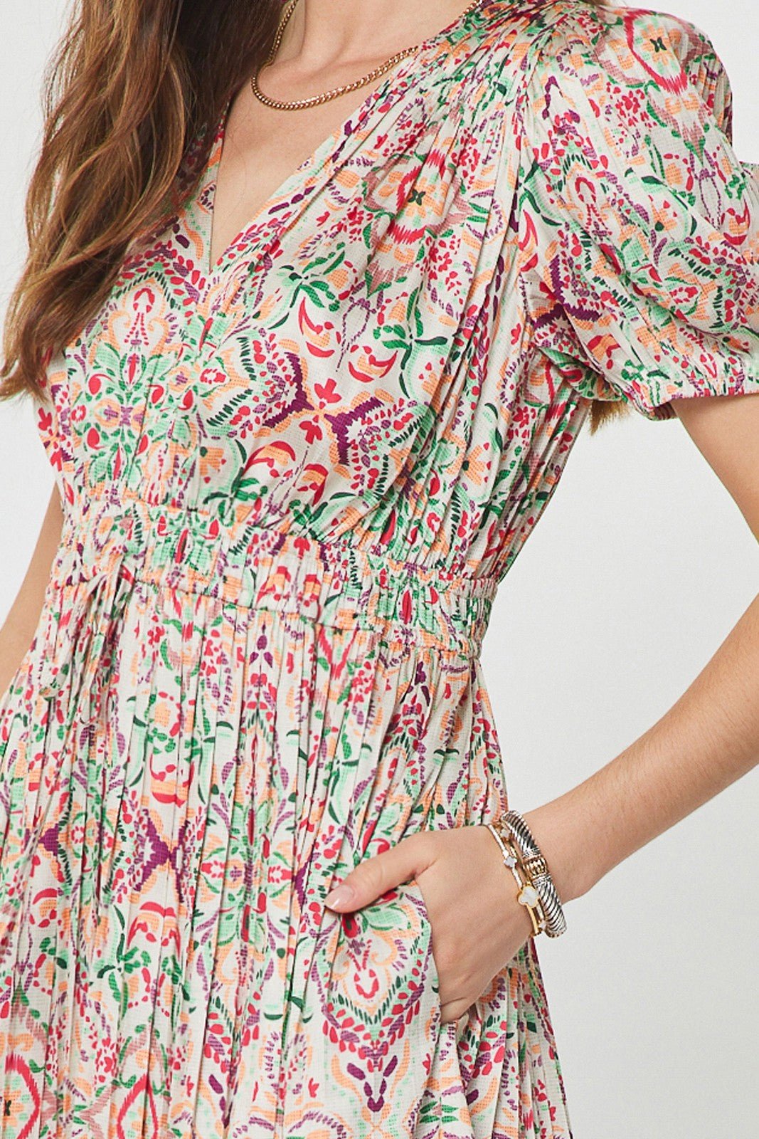 Current AirIsabella Dress - The Lady Ship Boutique