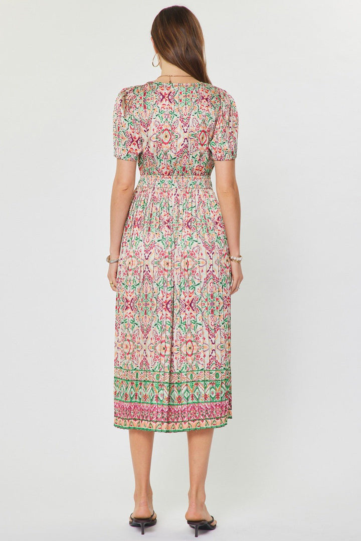Current AirIsabella Dress - The Lady Ship Boutique