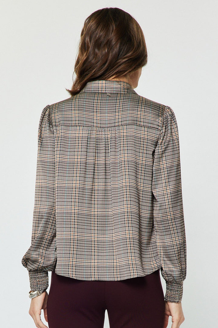 Current AirKimberly Blouse - The Lady Ship Boutique