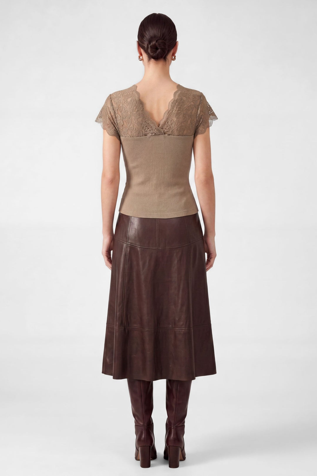 Current AirOttilie Top - The Lady Ship Boutique