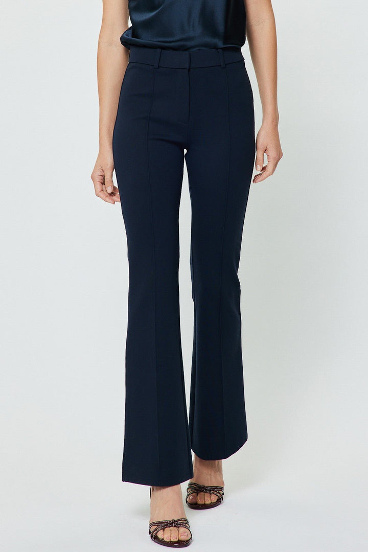 Current AirPonte Flare Pants - The Lady Ship Boutique