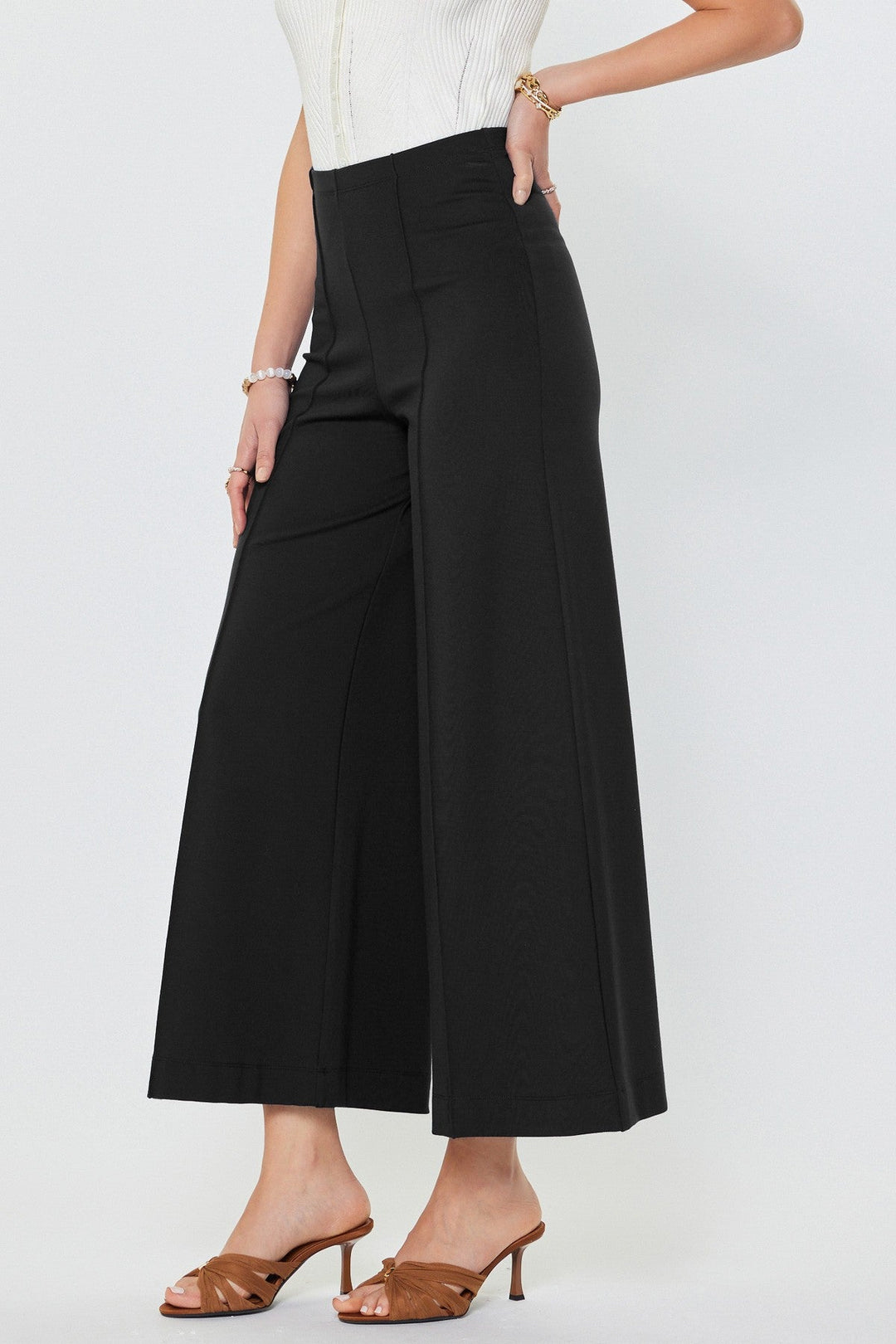 Current AirRhiannon Pants - The Lady Ship Boutique