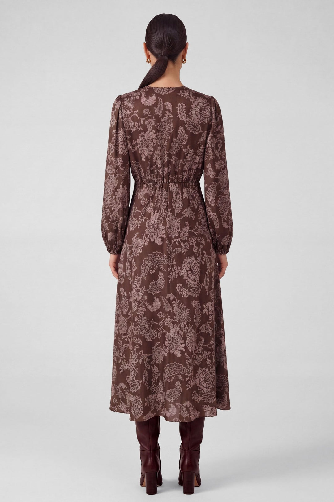 Current AirSeraphina Dress - The Lady Ship Boutique
