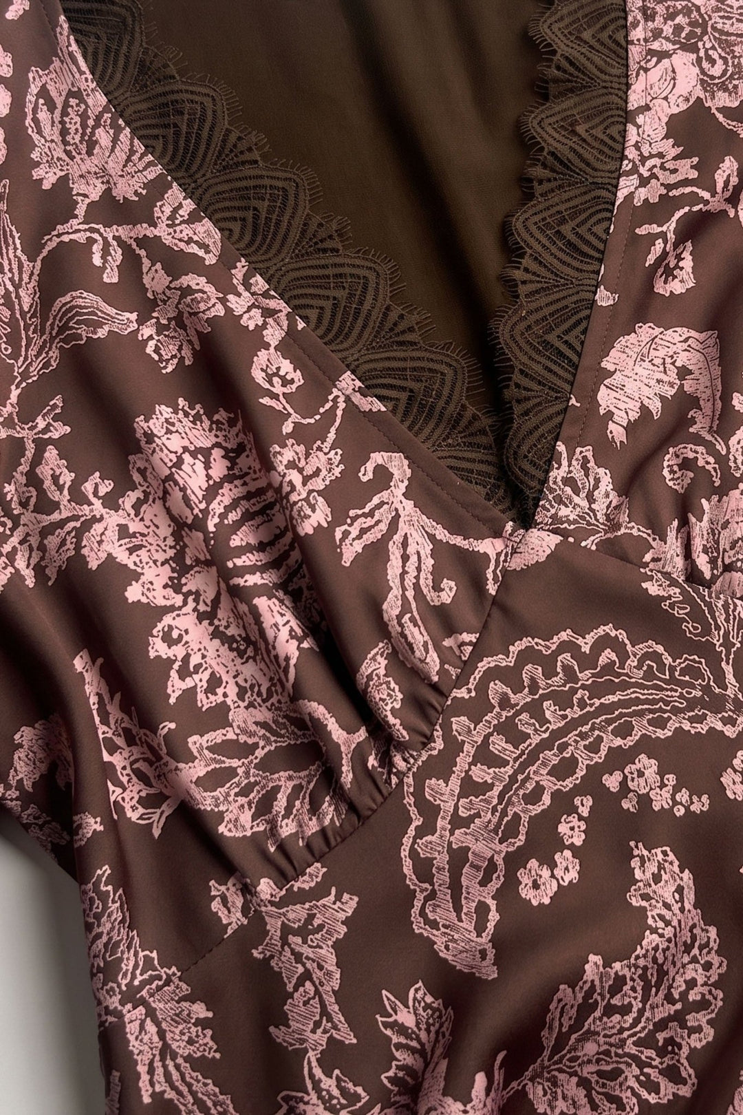 Current AirSeraphina Dress - The Lady Ship Boutique