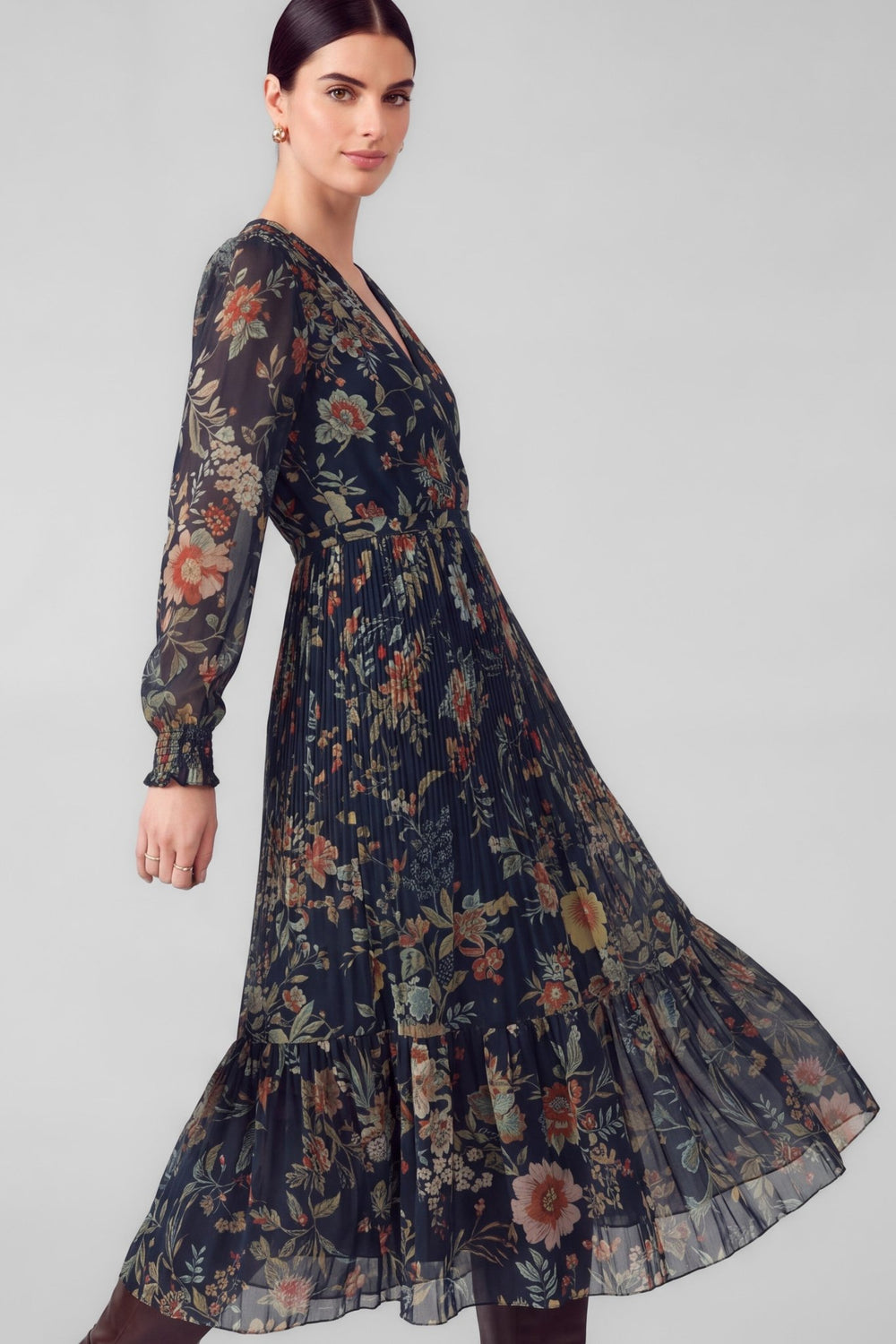 Current AirTheodora Dress - The Lady Ship Boutique