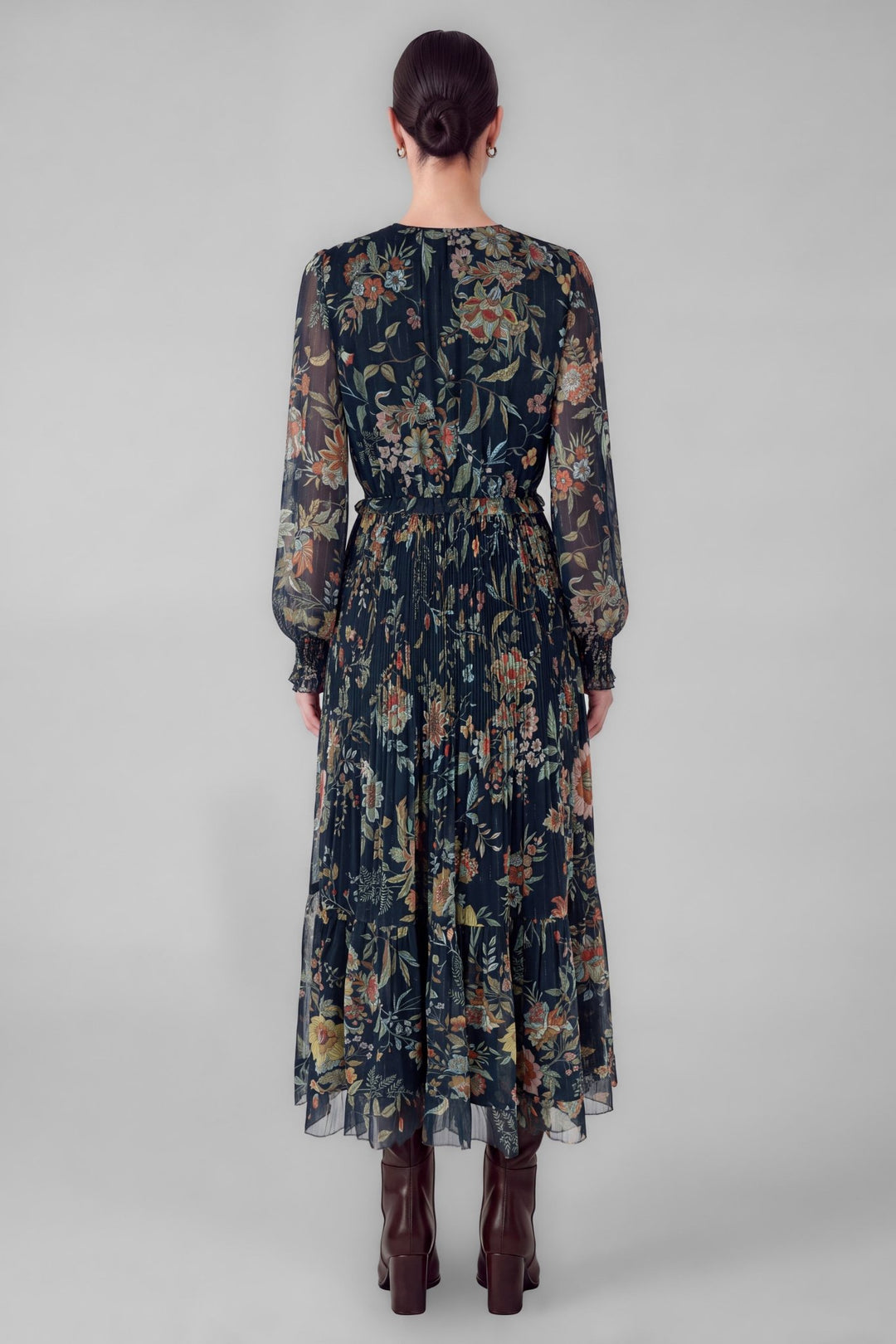 Current AirTheodora Dress - The Lady Ship Boutique
