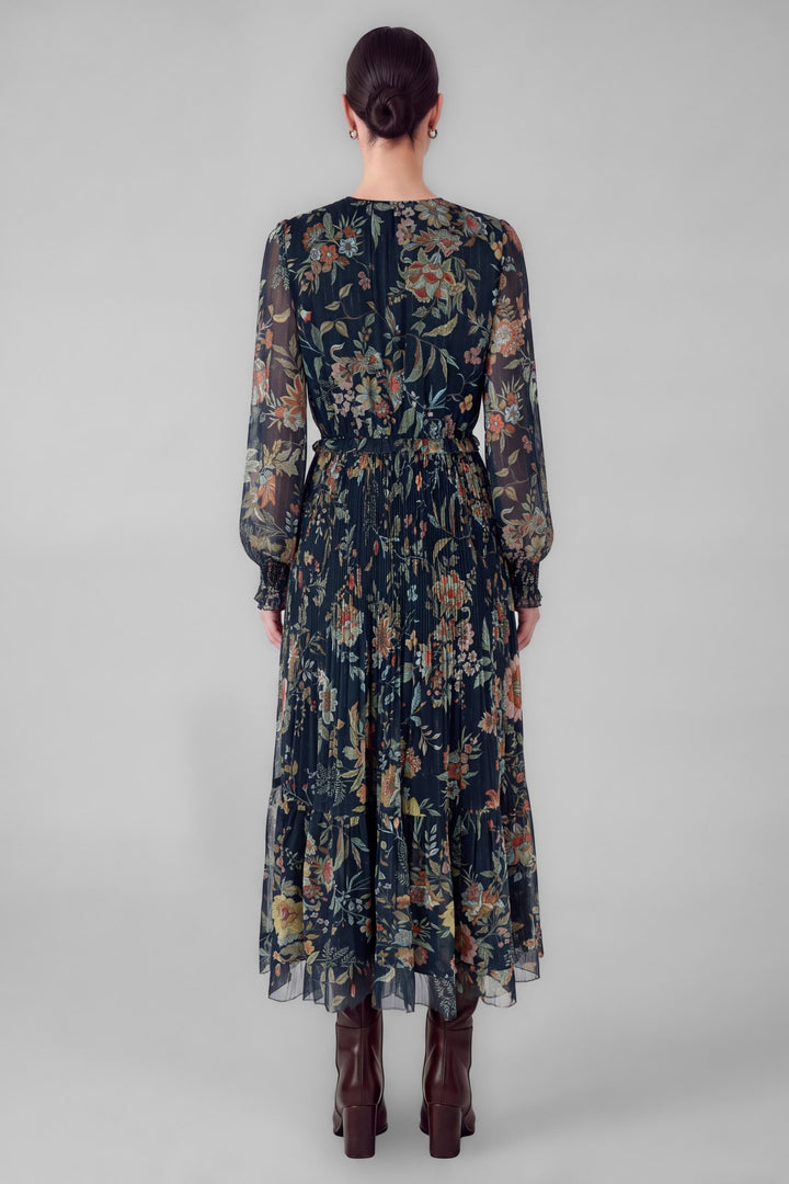 Current AirTheodora Dress - The Lady Ship Boutique