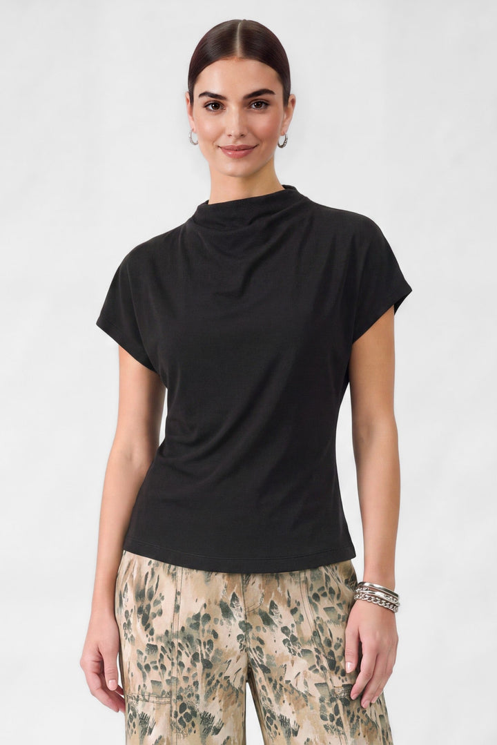 Current AirWynne Top - The Lady Ship Boutique