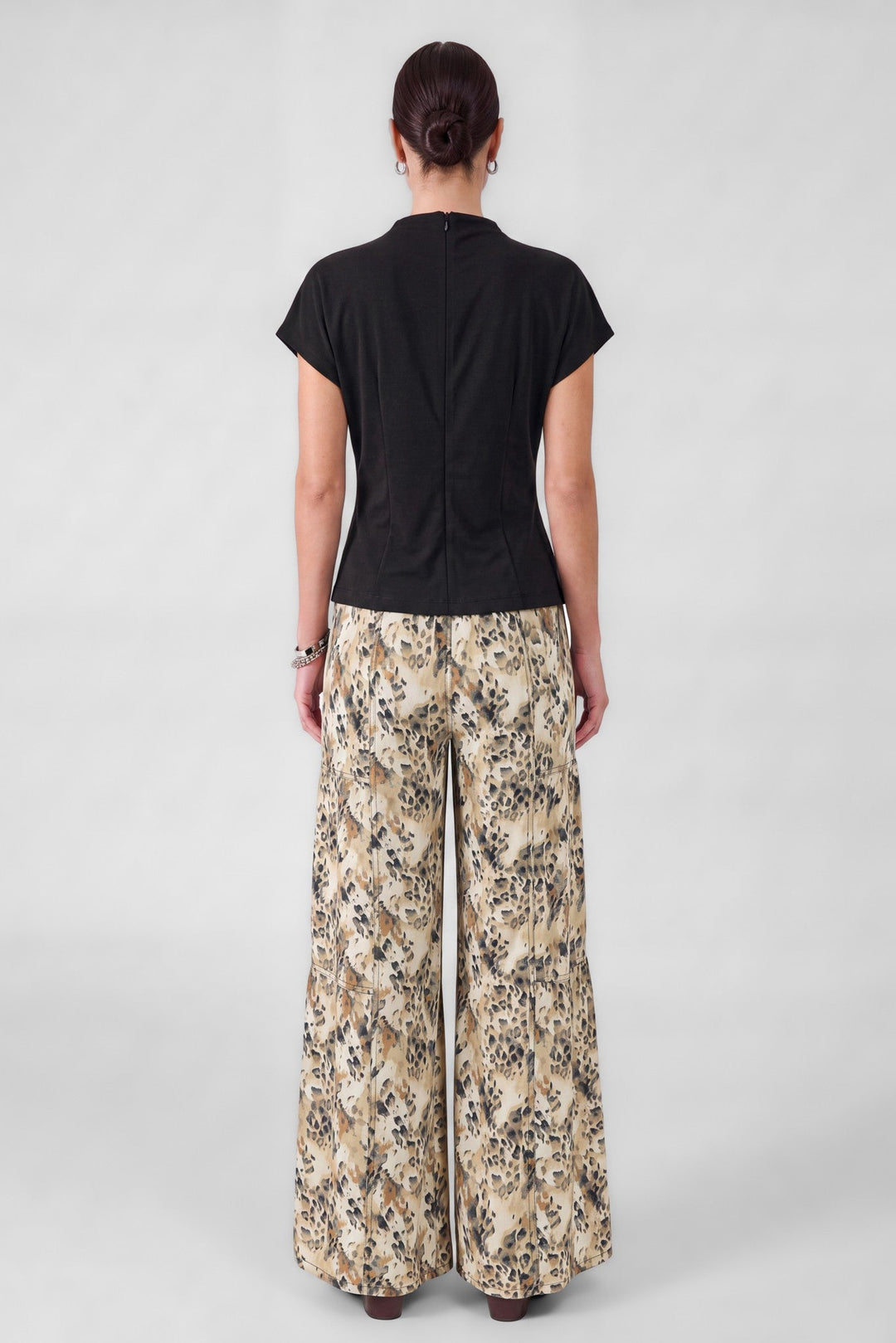 Current AirWynne Top - The Lady Ship Boutique