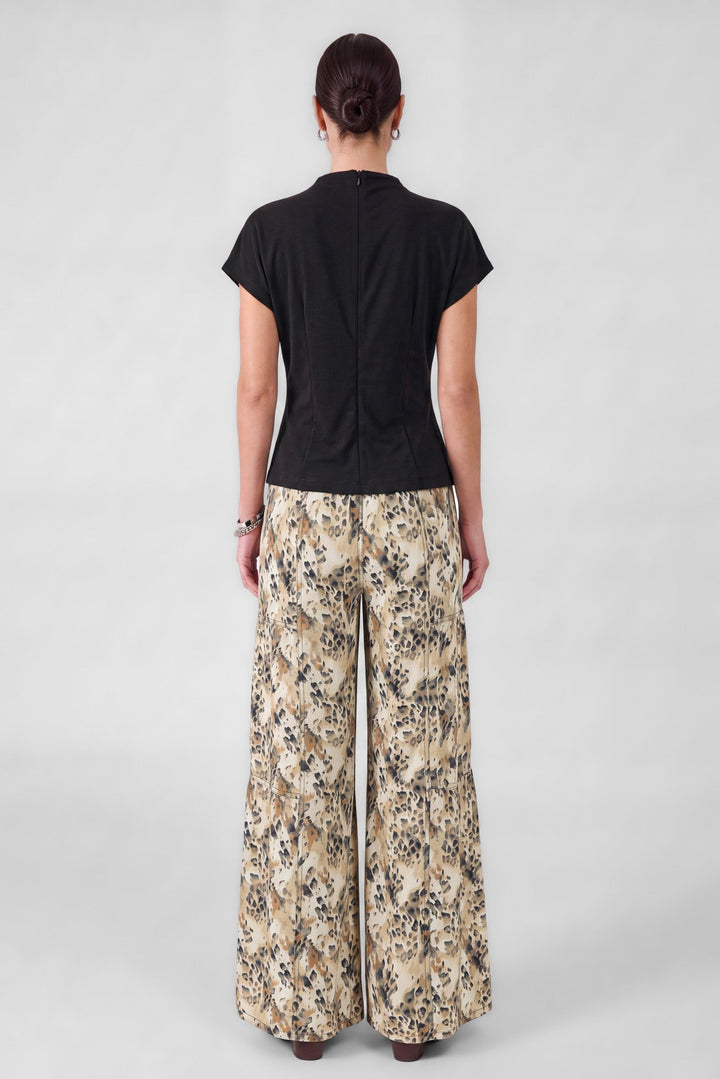 Current AirWynne Top - The Lady Ship Boutique