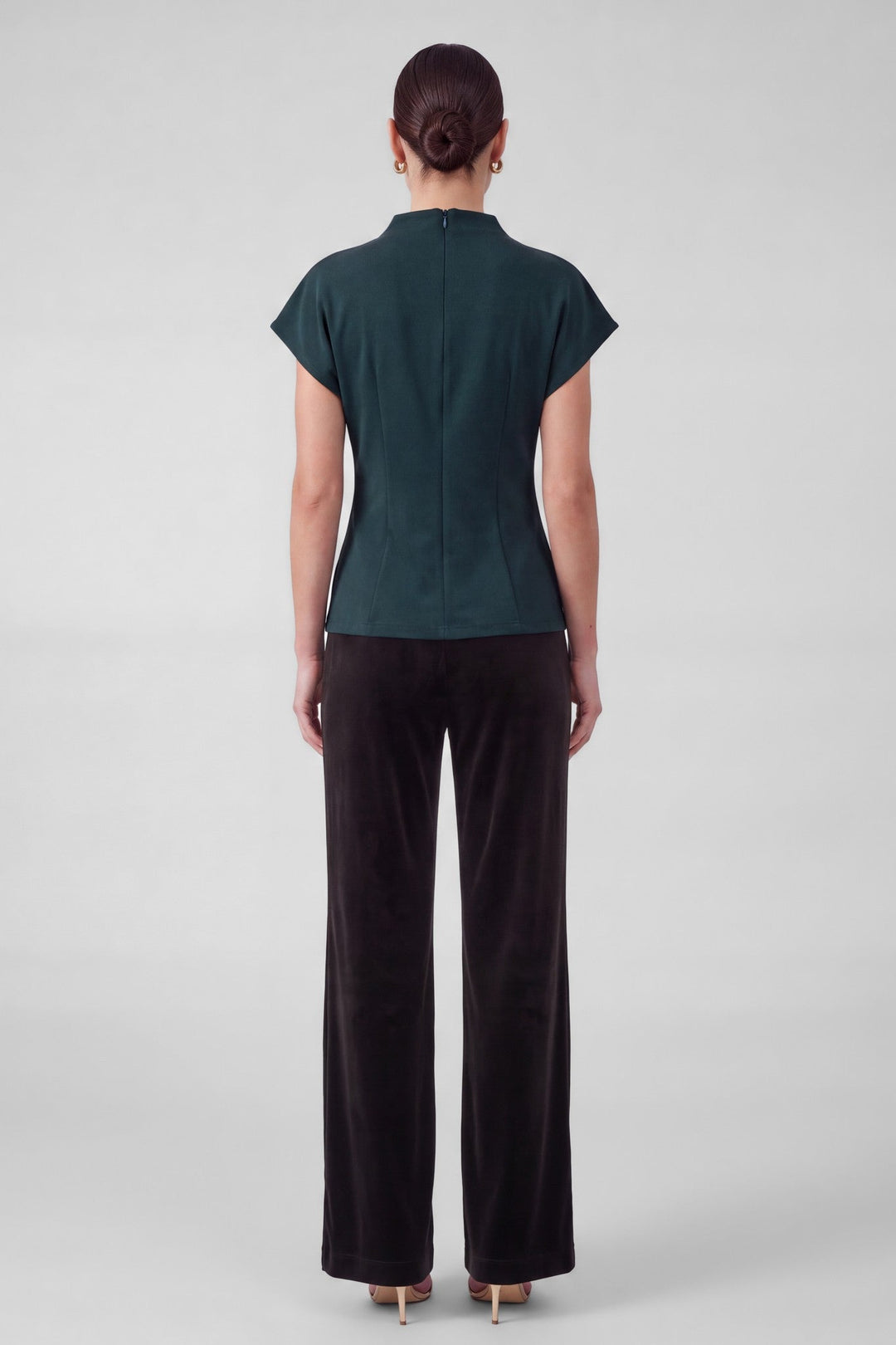 Current AirWynne Top - The Lady Ship Boutique