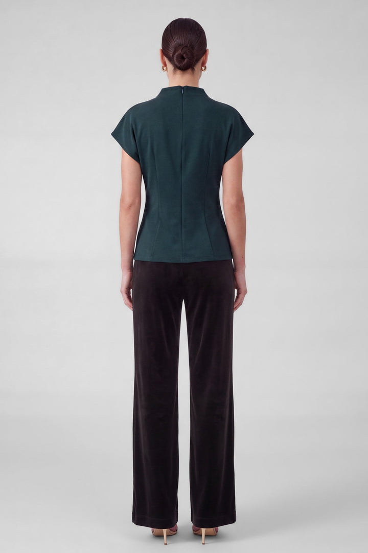Current AirWynne Top - The Lady Ship Boutique