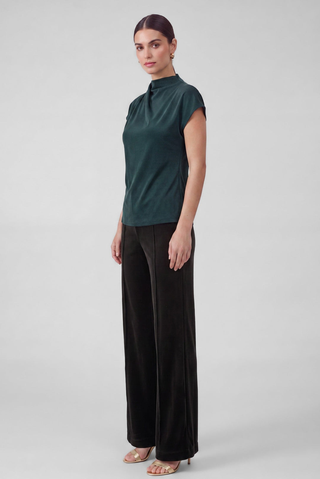 Current AirWynne Top - The Lady Ship Boutique