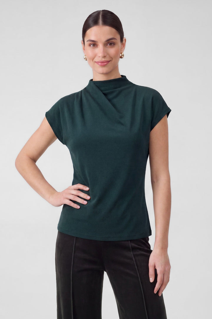 Current AirWynne Top - The Lady Ship Boutique