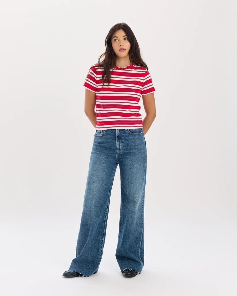 Daze DenimFar Out Jean, Stunner - The Lady Ship Boutique