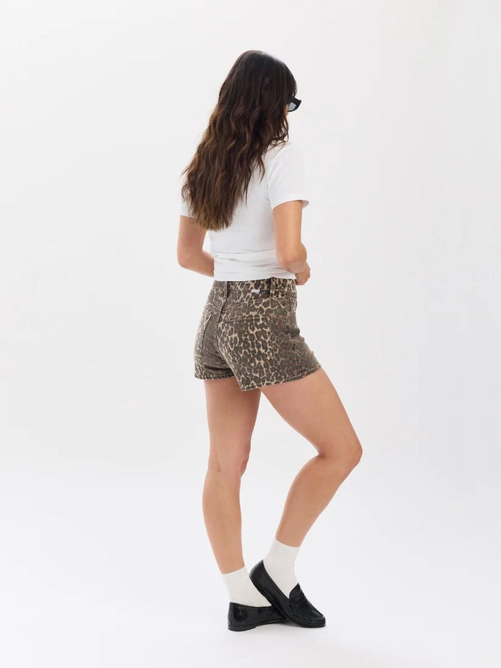 Daze DenimHot Shot Short - The Lady Ship Boutique