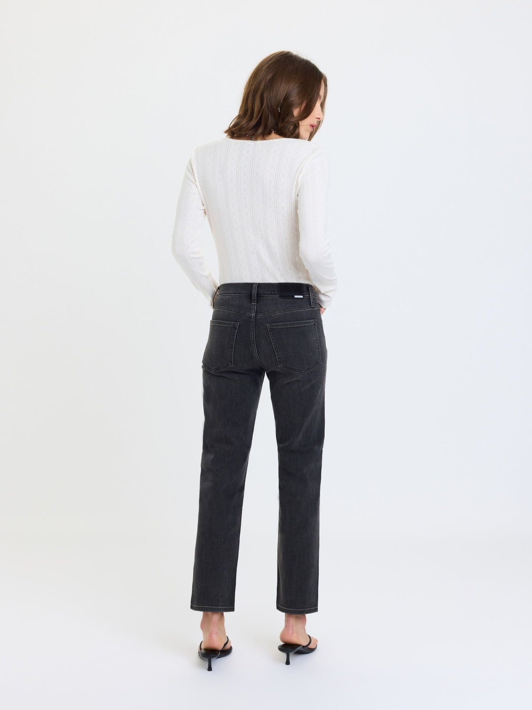 Daze DenimRebel Jean, Motion - The Lady Ship Boutique