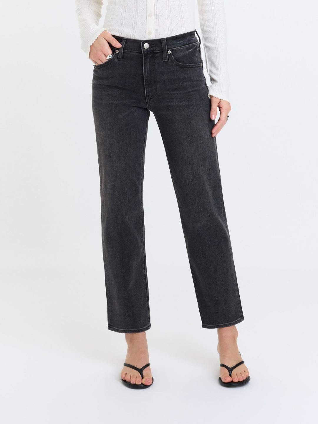 Daze DenimRebel Jean, Motion - The Lady Ship Boutique