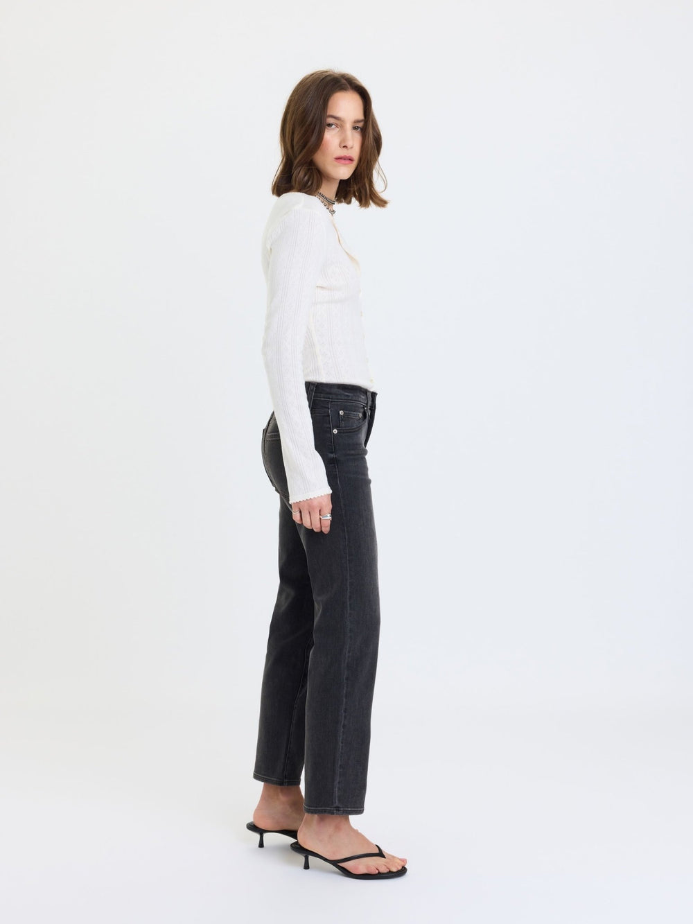 Daze DenimRebel Jean, Motion - The Lady Ship Boutique