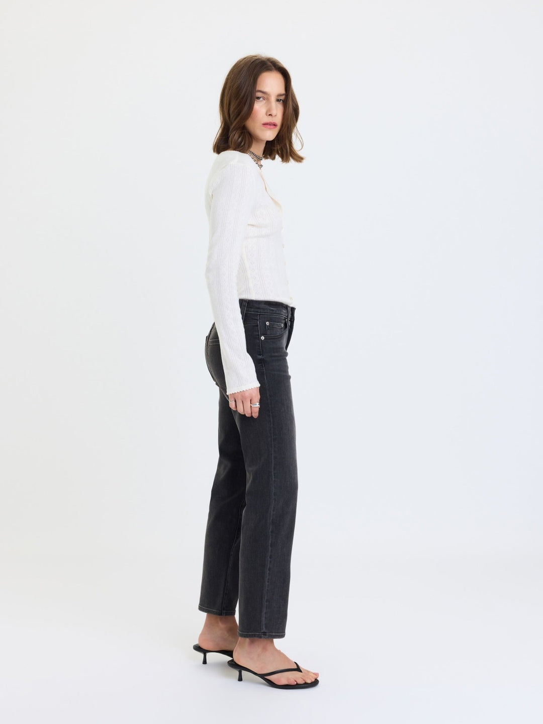 Daze DenimRebel Jean, Motion - The Lady Ship Boutique