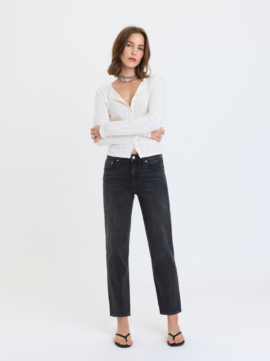 Daze DenimRebel Jean, Motion - The Lady Ship Boutique