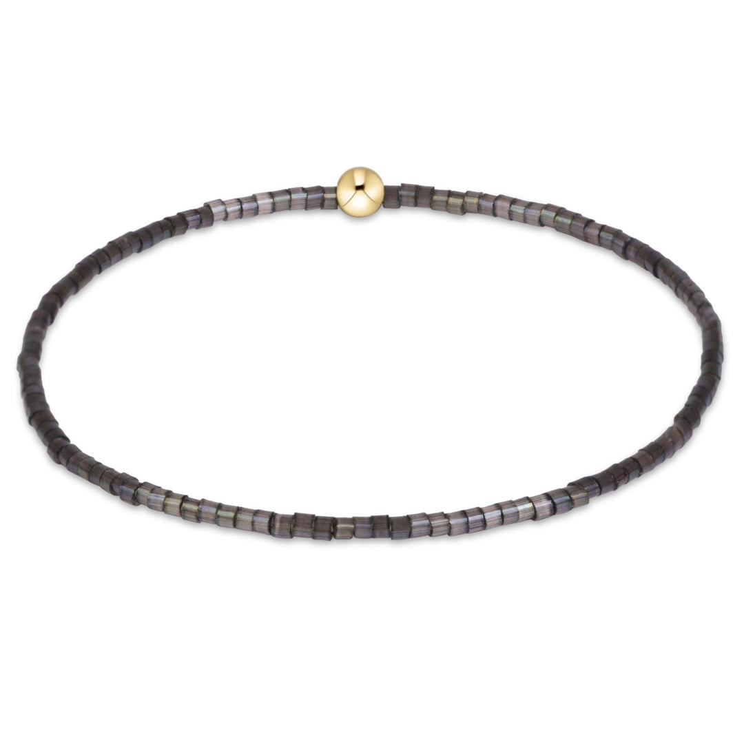 e. newtonHope Classic Bracelet - Moonlight - The Lady Ship Boutique