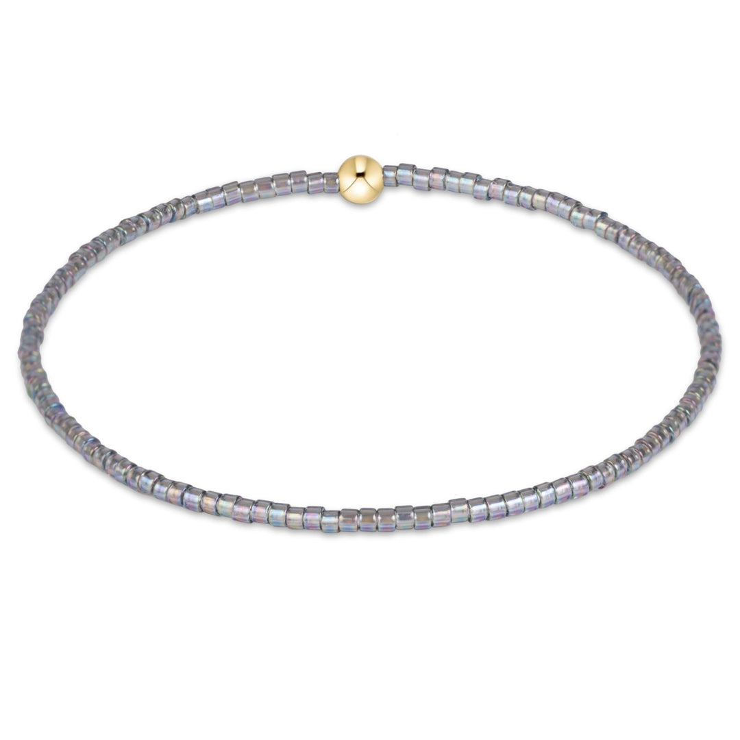 e. newtonHope Classic Bracelet - Morning Mist - The Lady Ship Boutique