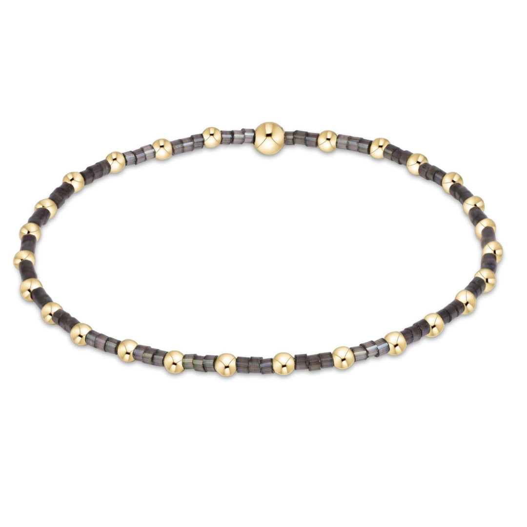 e. newtonHope Sincerity Bracelet - Moonlight - The Lady Ship Boutique