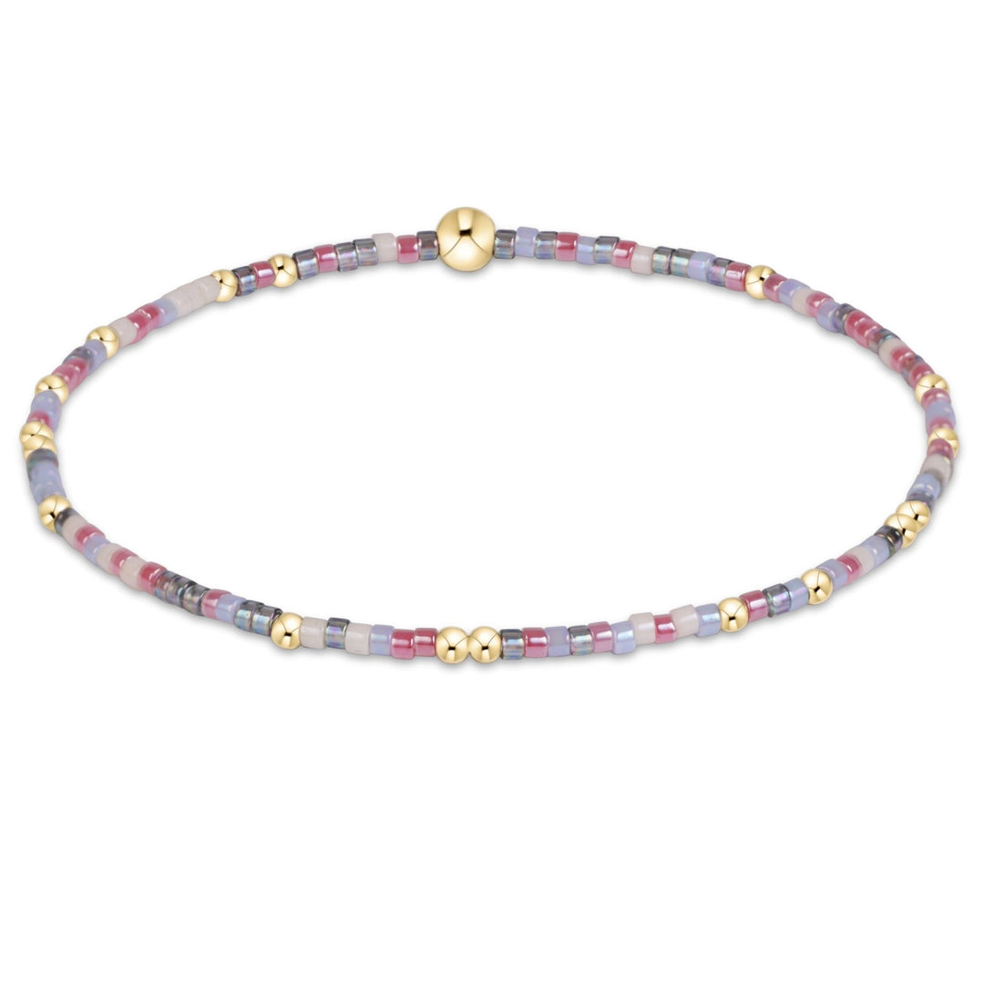 e. newtonHope Unwritten Bracelet - Soft Launch - The Lady Ship Boutique
