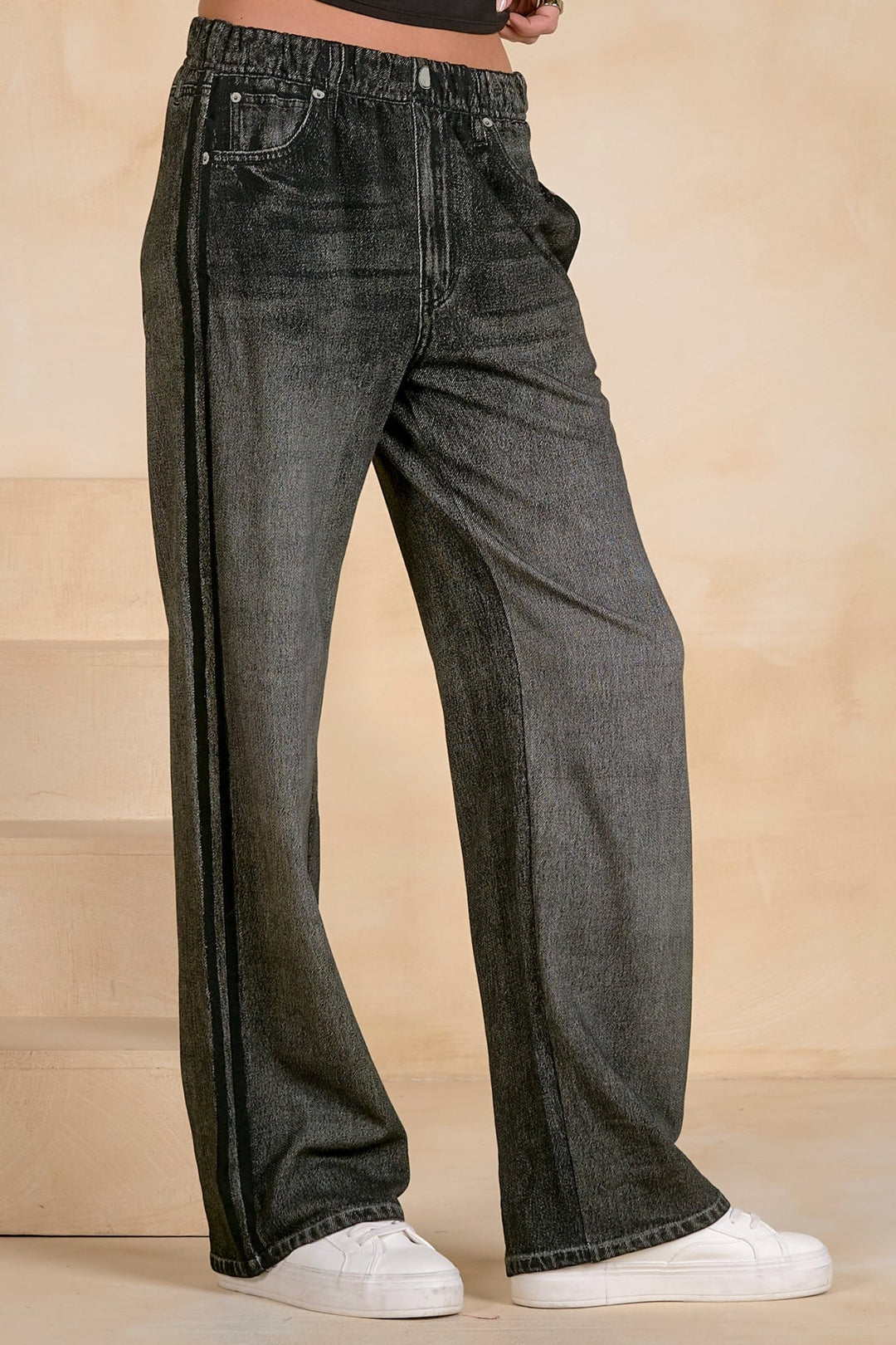 ElanReese Jeans - The Lady Ship Boutique