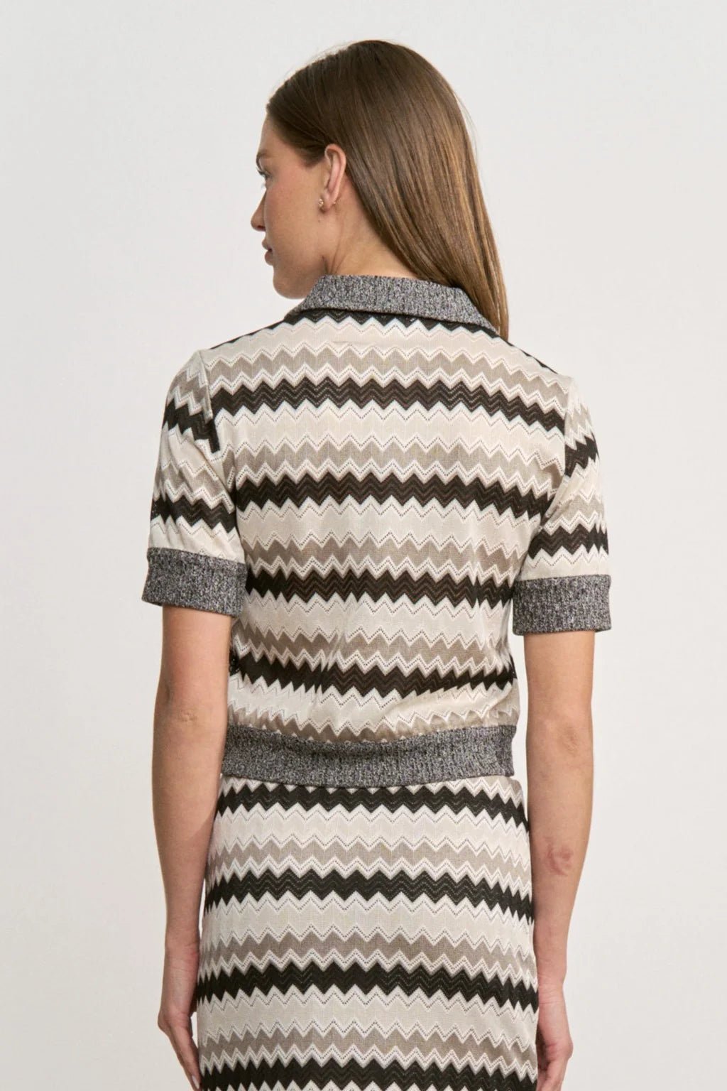 En SaisonDevin Polo - The Lady Ship Boutique