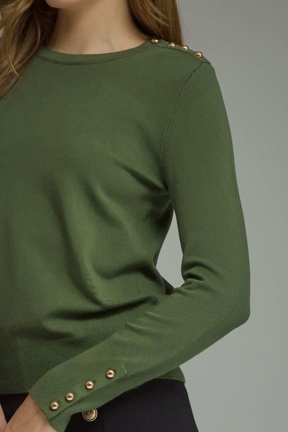 EntroAutumn Sweater - The Lady Ship Boutique